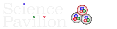 Science Pavilion logo